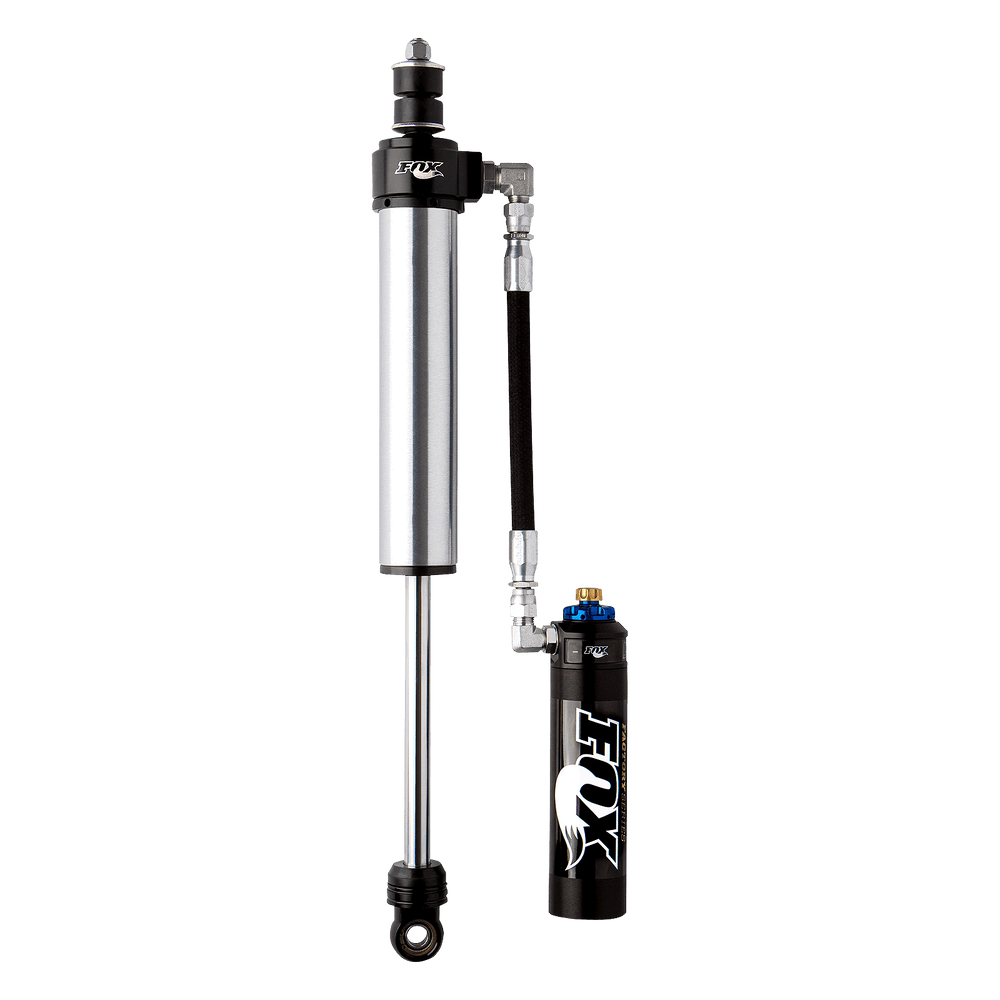 Factory Race Series 2.5 Remote Reservoir Shock