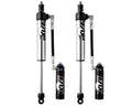 Factory Race Series 2.5 Remote Reservoir Shock
