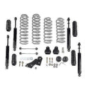 FOX Performance Elite 2.5 Front Shock Absorber Kit