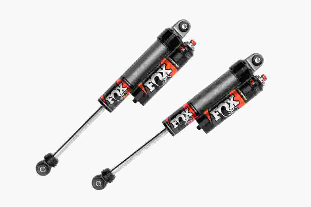 FOX Performance Elite Series 2.5-Inch Rear Shock