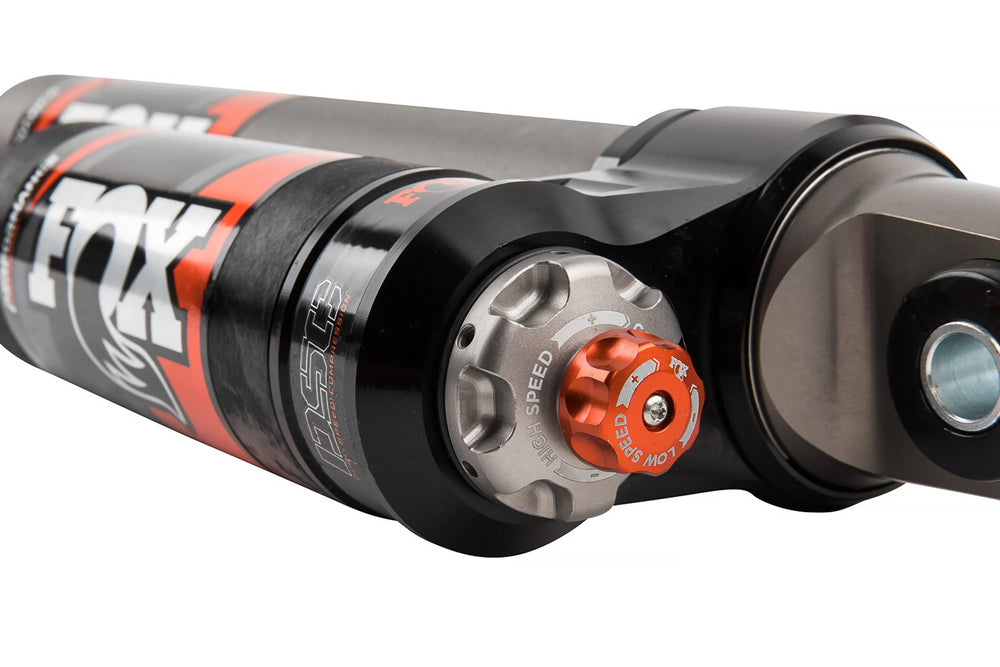 2.5 Performance Elite Rear Shock