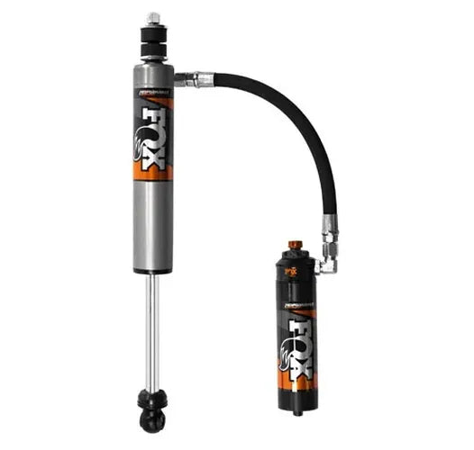 FOX 2.5 Factory Series Front Shock Set