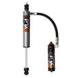 FOX 2.5 Factory Series Front Shock Set