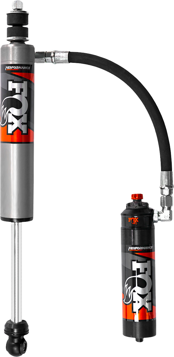 2.5 Factory Series Rear Shock Kit with DSC
