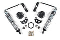 FOX 2.5 Factory Series Coilover Conversion Kit