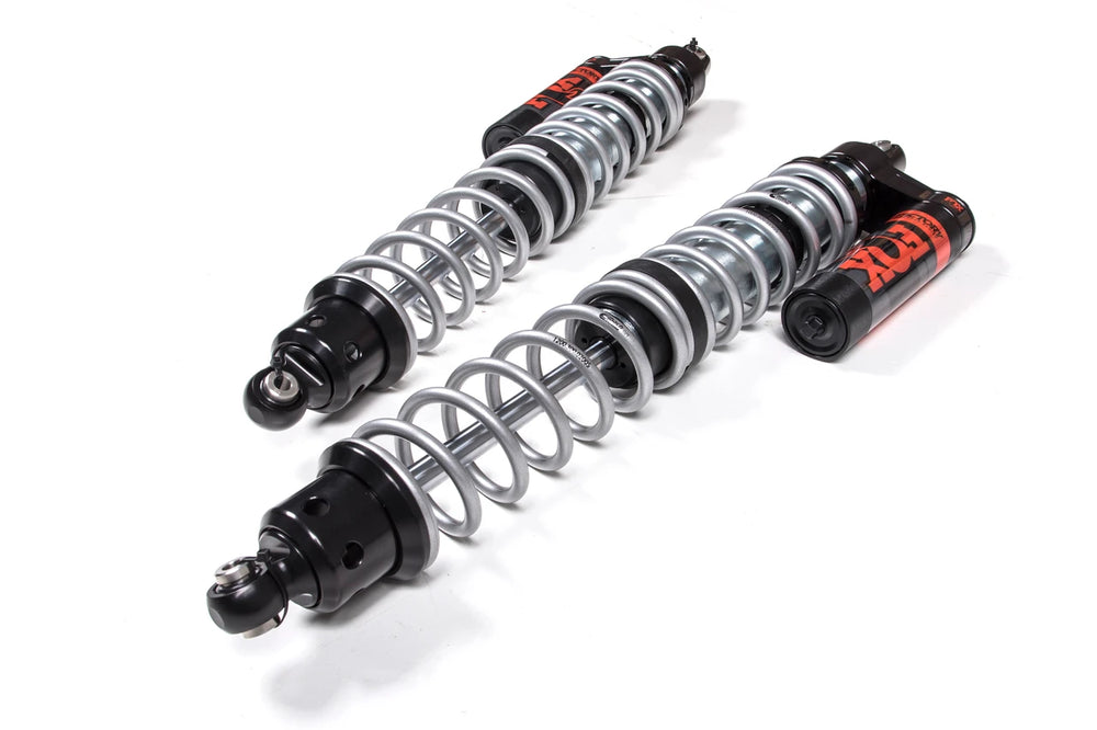 FOX Factory Series 2.5 Rear Coil-Over Shock Kit