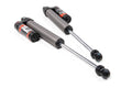 FOX 2.5" Rear Shocks w/ DSC Adjusters