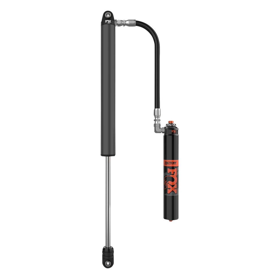 2.5 Factory Series Internal Bypass Coilover