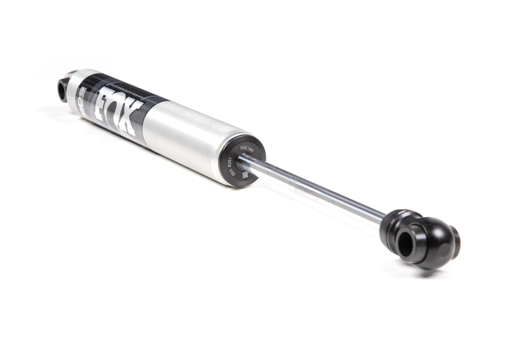 Fox 2.0 Adventure Series Steering Stabilizer