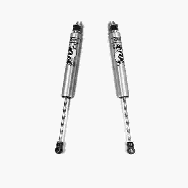 FOX 2.0 Rear Shock Absorber
