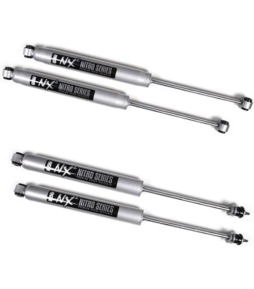 FOX Performance Series 2.0 IFP Rear Shock Absorber