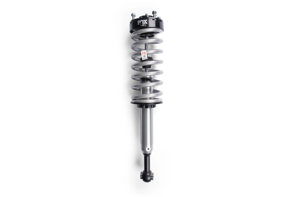 FOX Performance Elite 2.0 Front Coilover