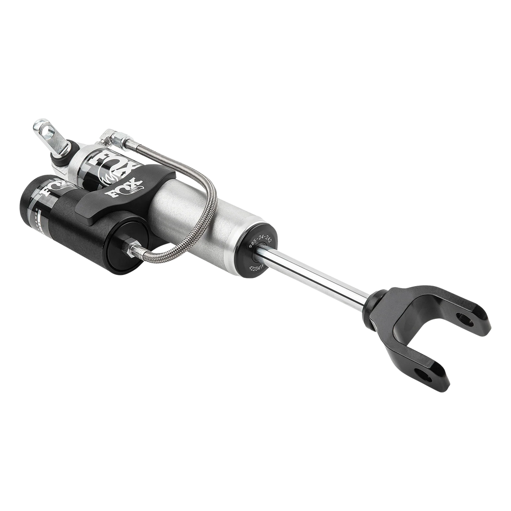 FOX 2.0 Remote Reservoir Front Shock