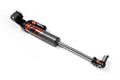 2.0 ATS Steering Stabilizer w/ Piggyback Reservoir