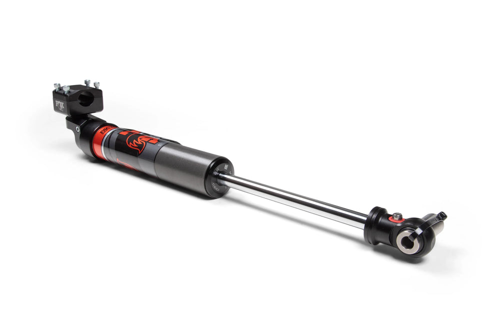 2.0 ATS Steering Stabilizer w/ Piggyback Reservoir