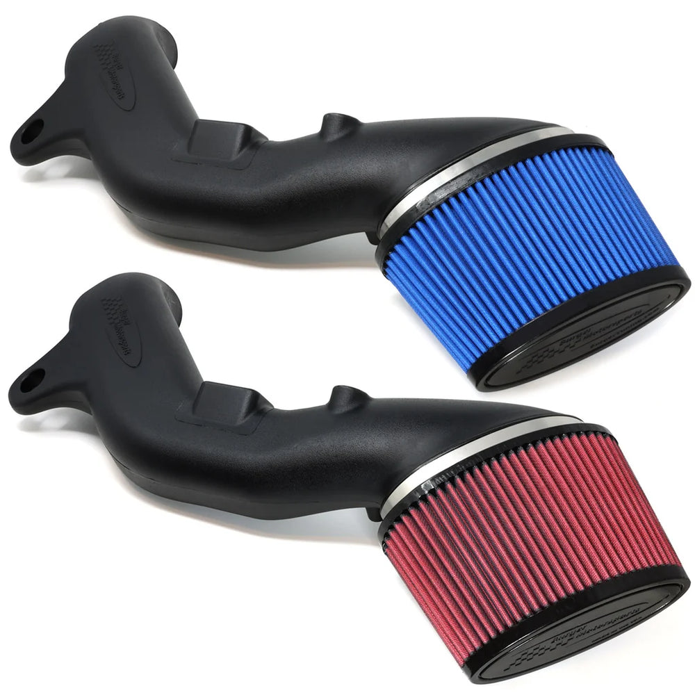 BMS V2 N55 Performance Intake