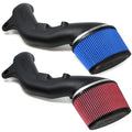 BMS V2 N55 Performance Intake