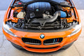 BMS V2 N55 Performance Intake