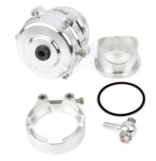 Q Blow-off Valve