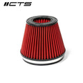 Air Filter Replacement