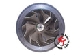 GT3071R Dual Ball Bearing Turbocharger
