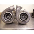 GTX4202R 55 Trim Compressor Housing