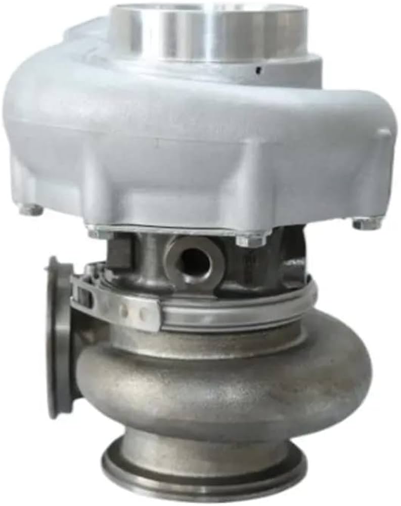 GTX4202R 55 Trim Compressor Housing