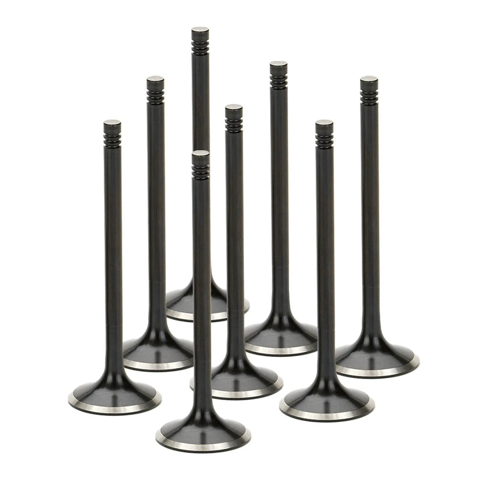 1.8T 5V Exhaust Valves (Set of 8)