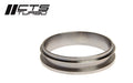 3-Inch V-Band Turbine Discharge Flange
