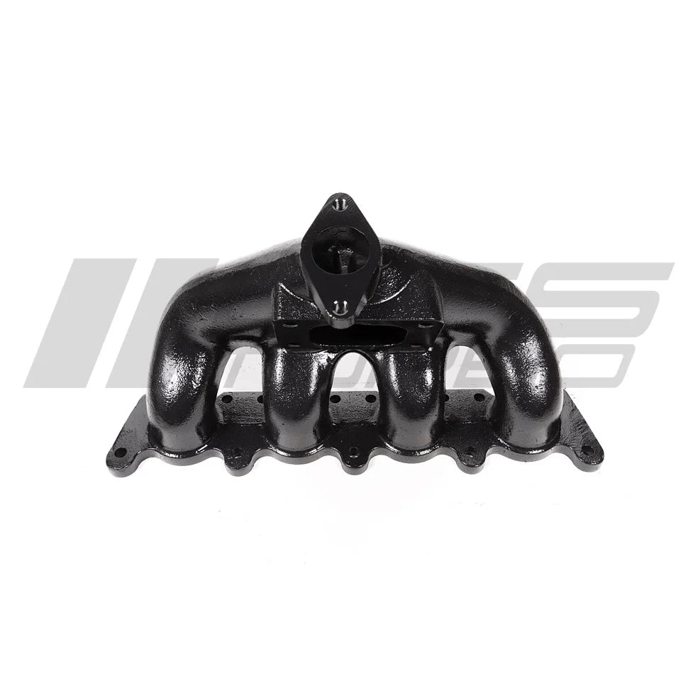 Cast T3 Turbo Manifold