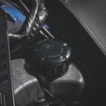 Billet Heat Exchanger Cap