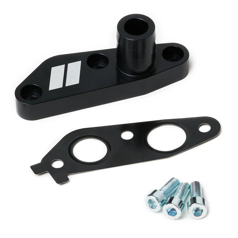 SAI Blockoff Plate Kit