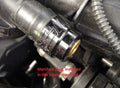 B8 Catch Can Kit