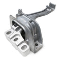 Engine Mounts with Electronic Emulators