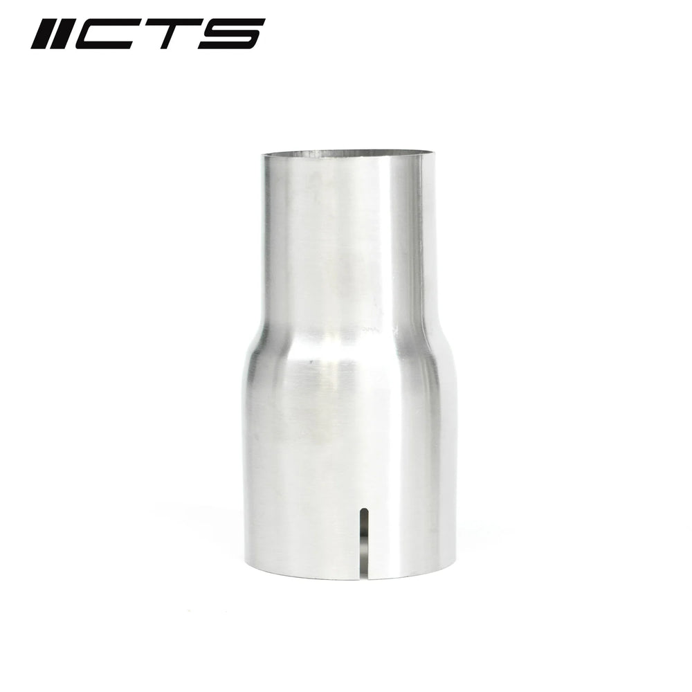 3" to 65mm Downpipe Reducer