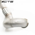 Race Pipe