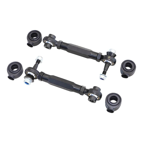 Rear Toe Arms