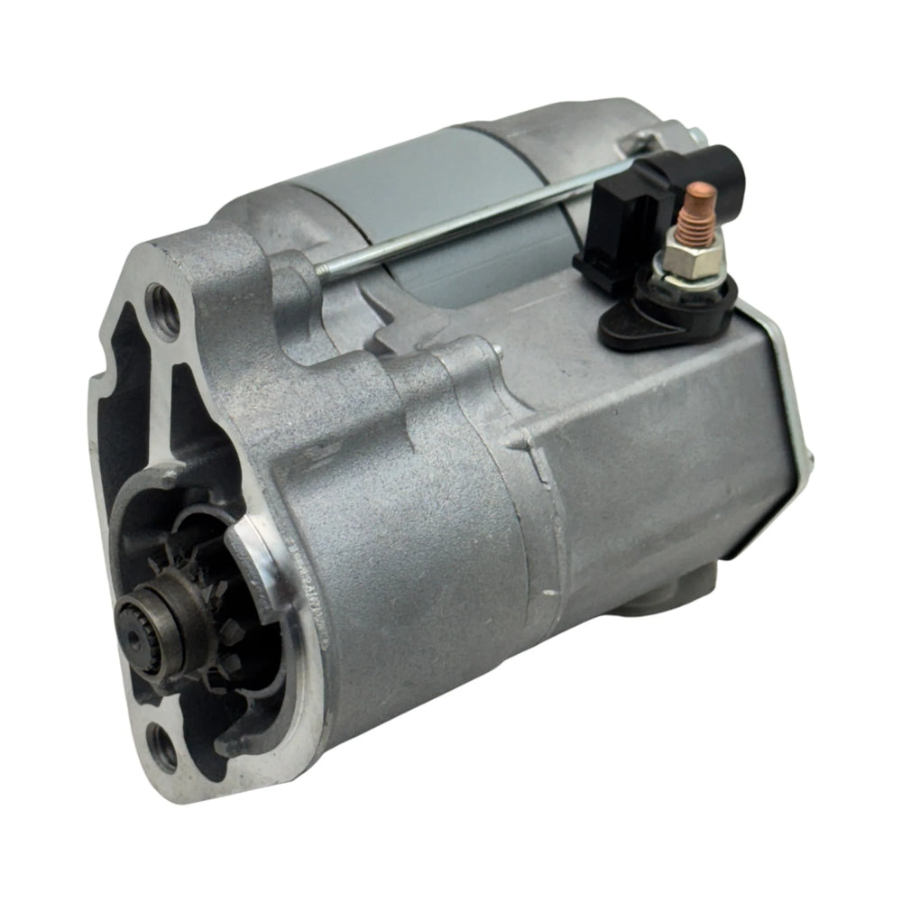 12V Starter Motor