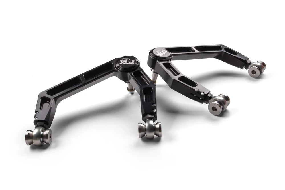 FOX Factory Billet Upper Control Arm Kit