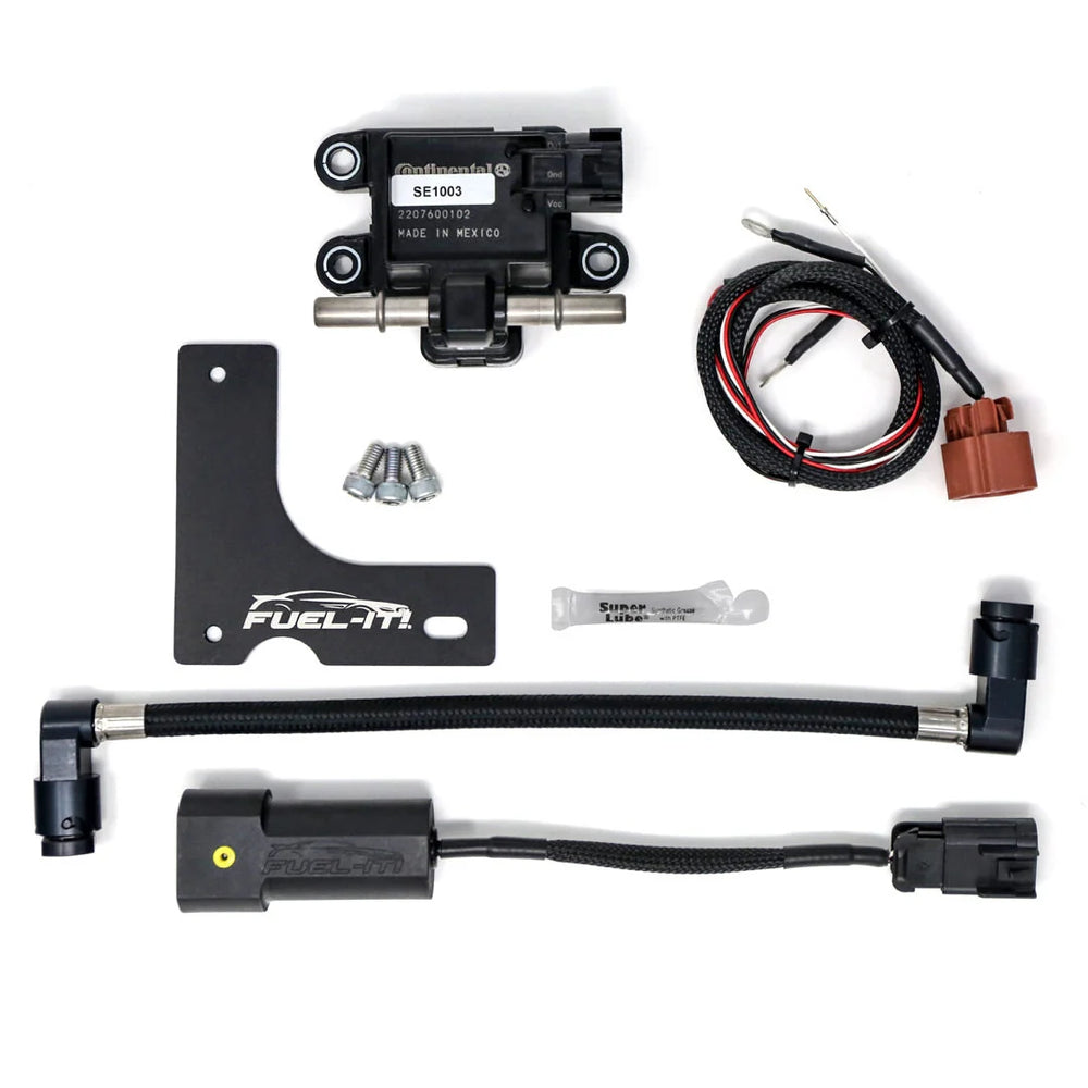 Flex Fuel Kit