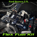 Flex Fuel Kit