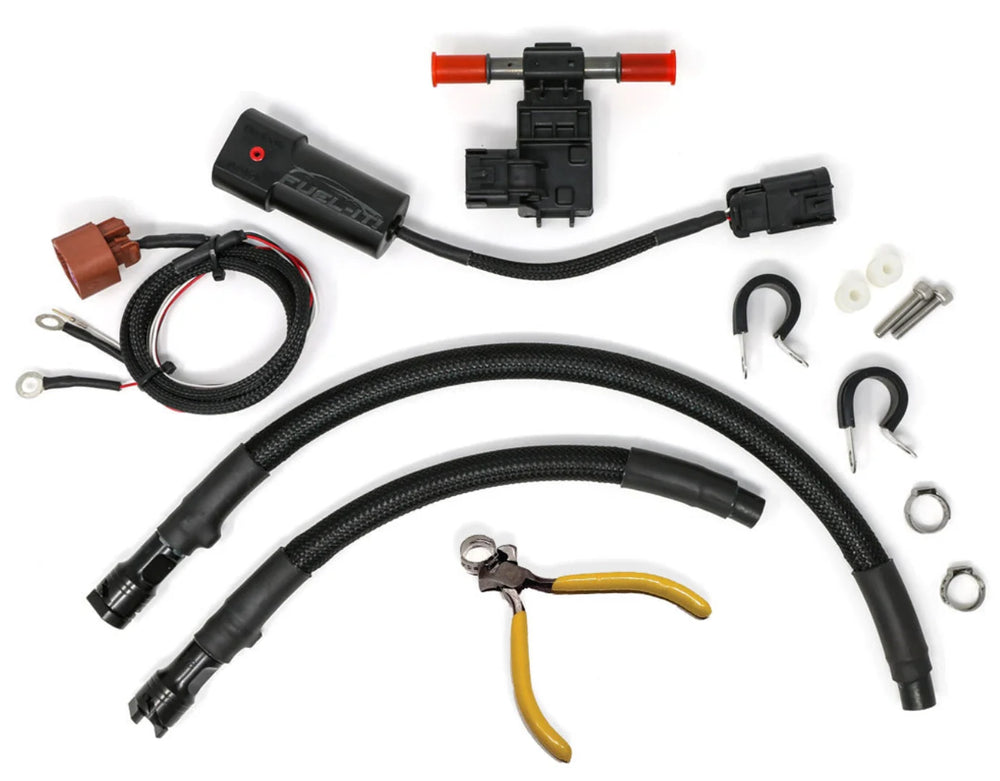 Flex Fuel Kit