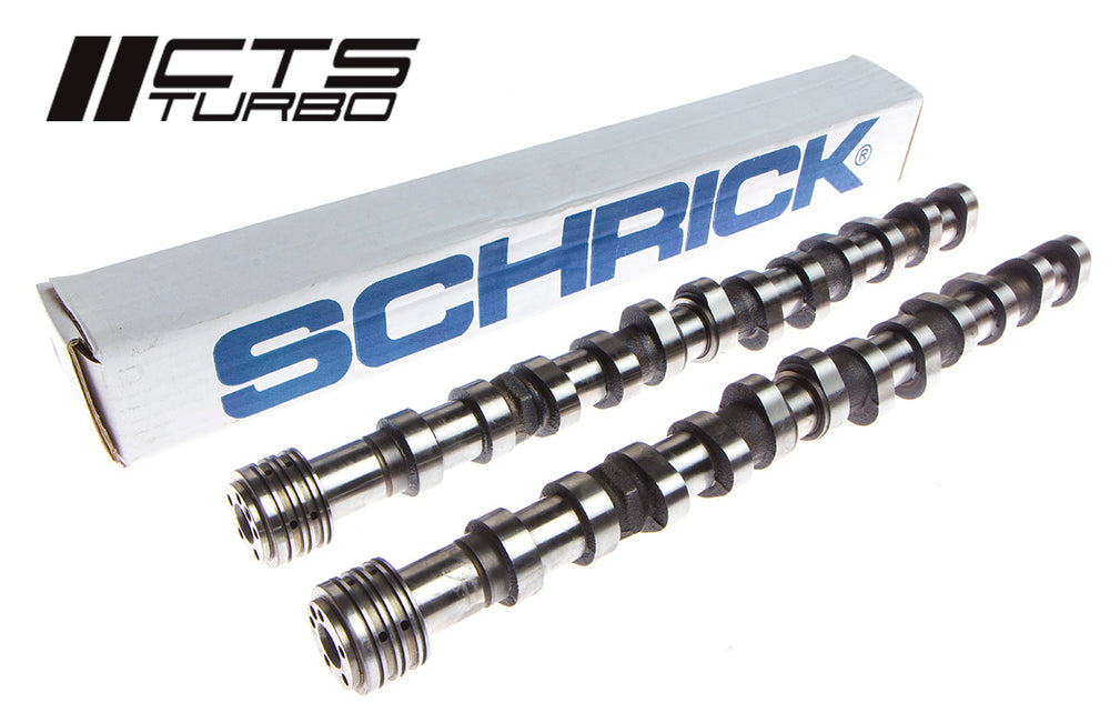 Schrick MK5 R32 Camshaft Kit