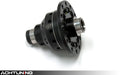 Wavetrac Limited-Slip Differential