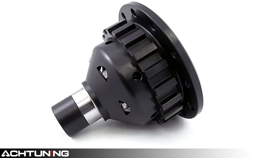 Wavetrac Limited-Slip Differential for 02E DSG 2WD
