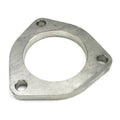 3" SS 3-Bolt Exhaust Flange