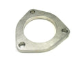 3" SS 3-Bolt Exhaust Flange