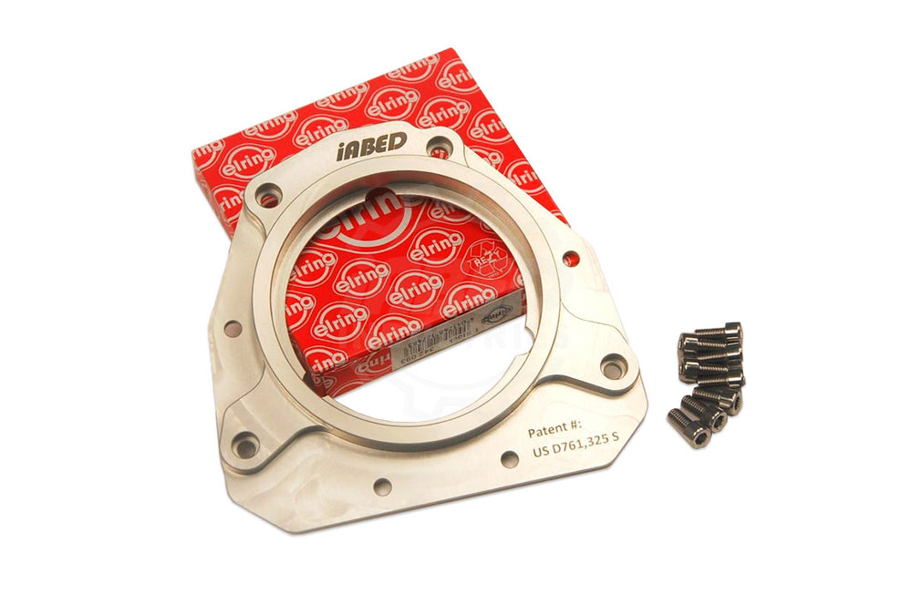EA888 Viton Seal Upgrade