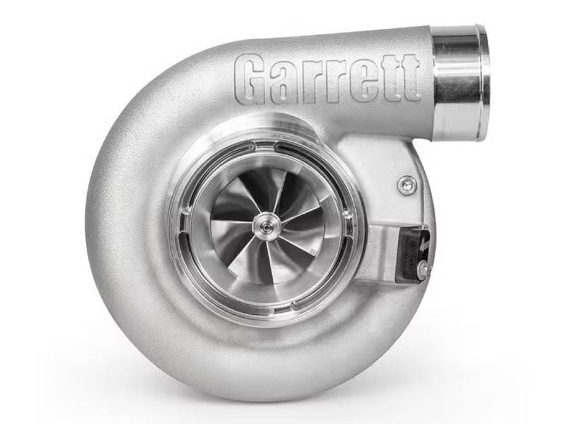 GT2876R Turbocharger