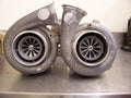 GTX4508R Super Core Turbocharger